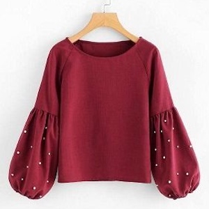 list item image