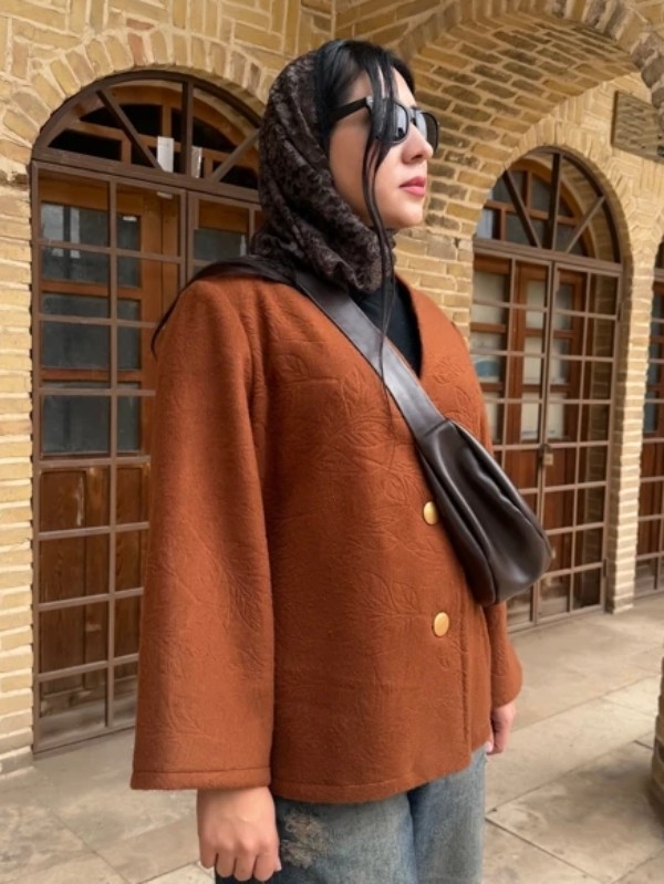 کت فوتر فری سایز شتری